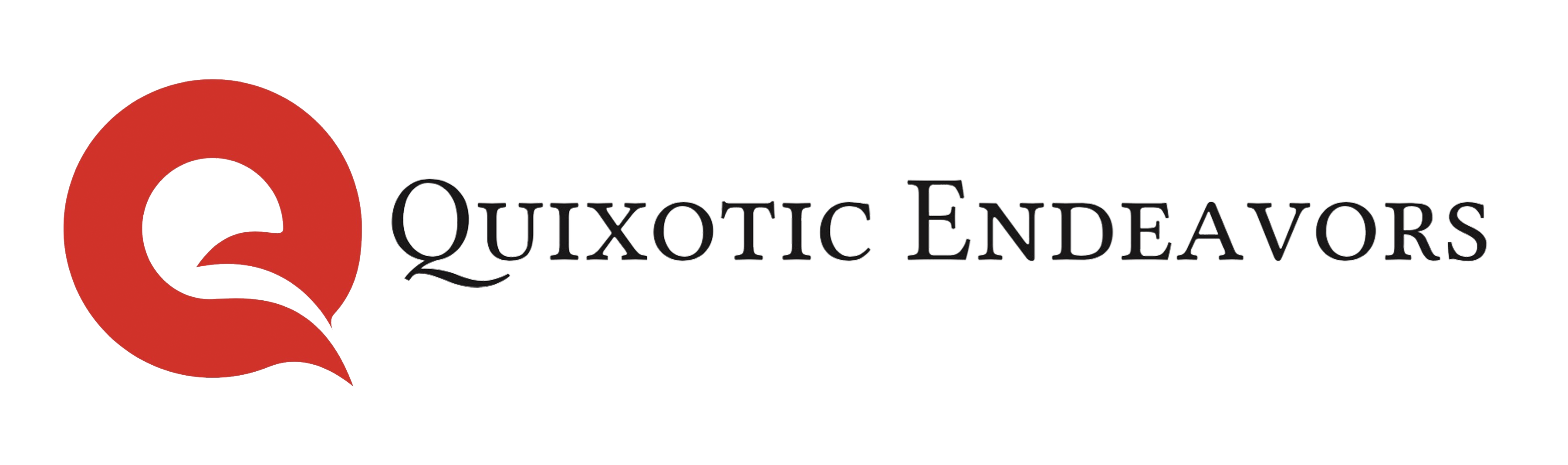 QuixoticEndeavors