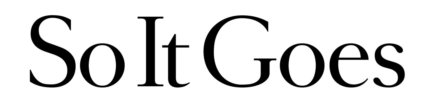 SOITGOESCREATIVE