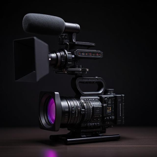 ARRI ALEXA Mini LF