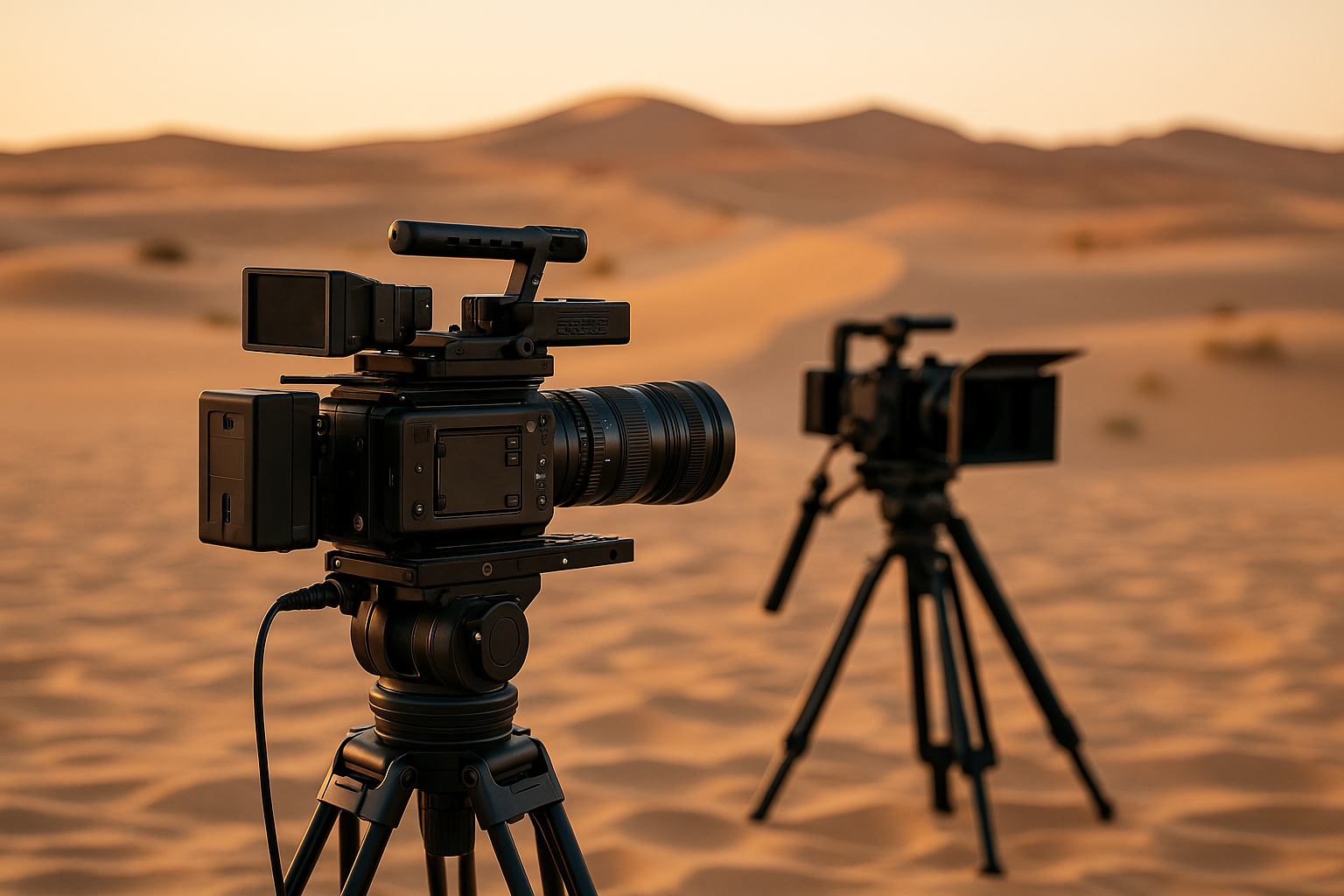 Film Equipment