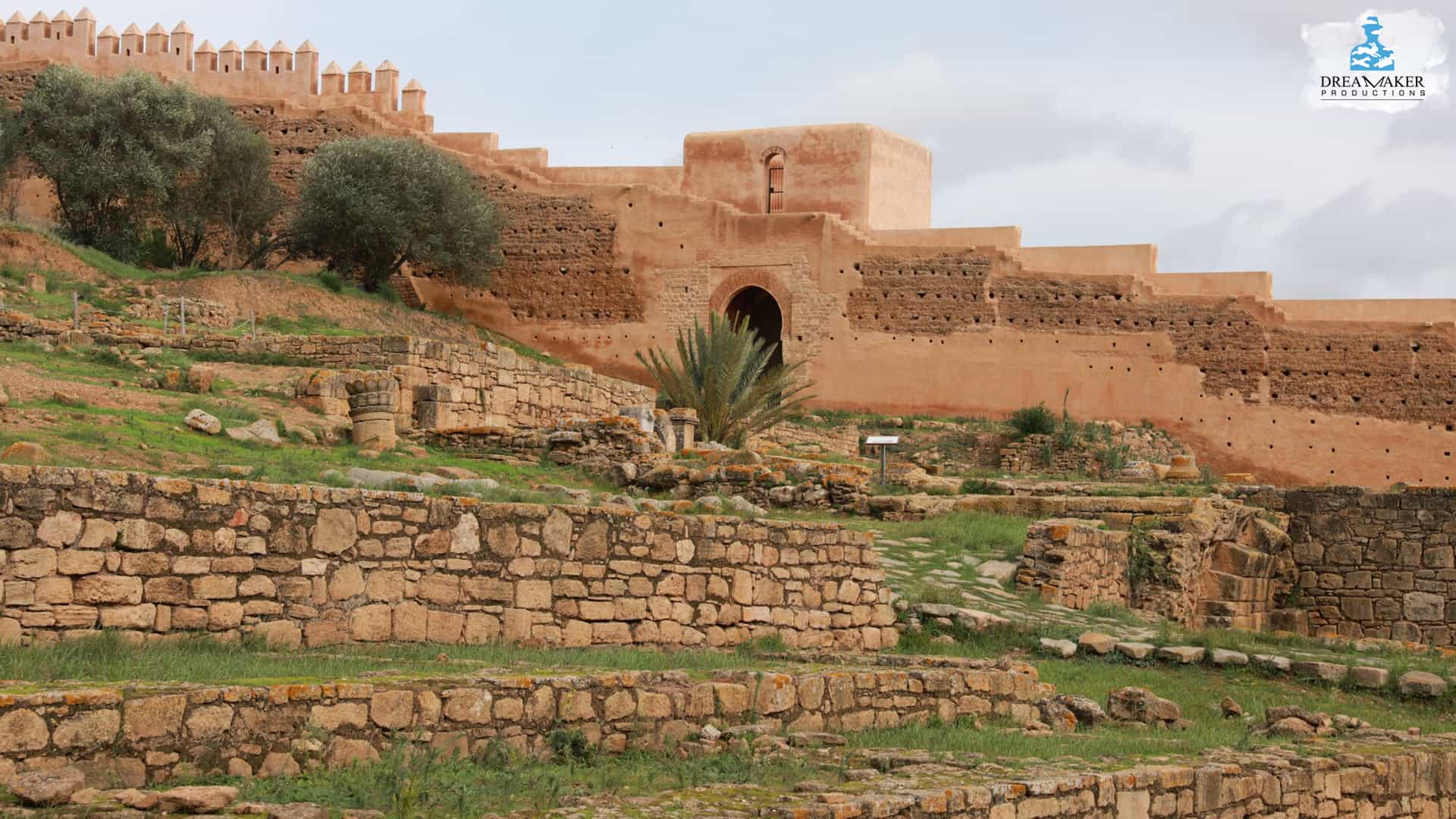Morocco Film Locations