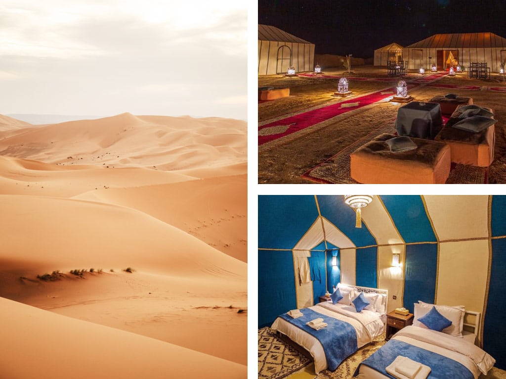 Morocco Film Location